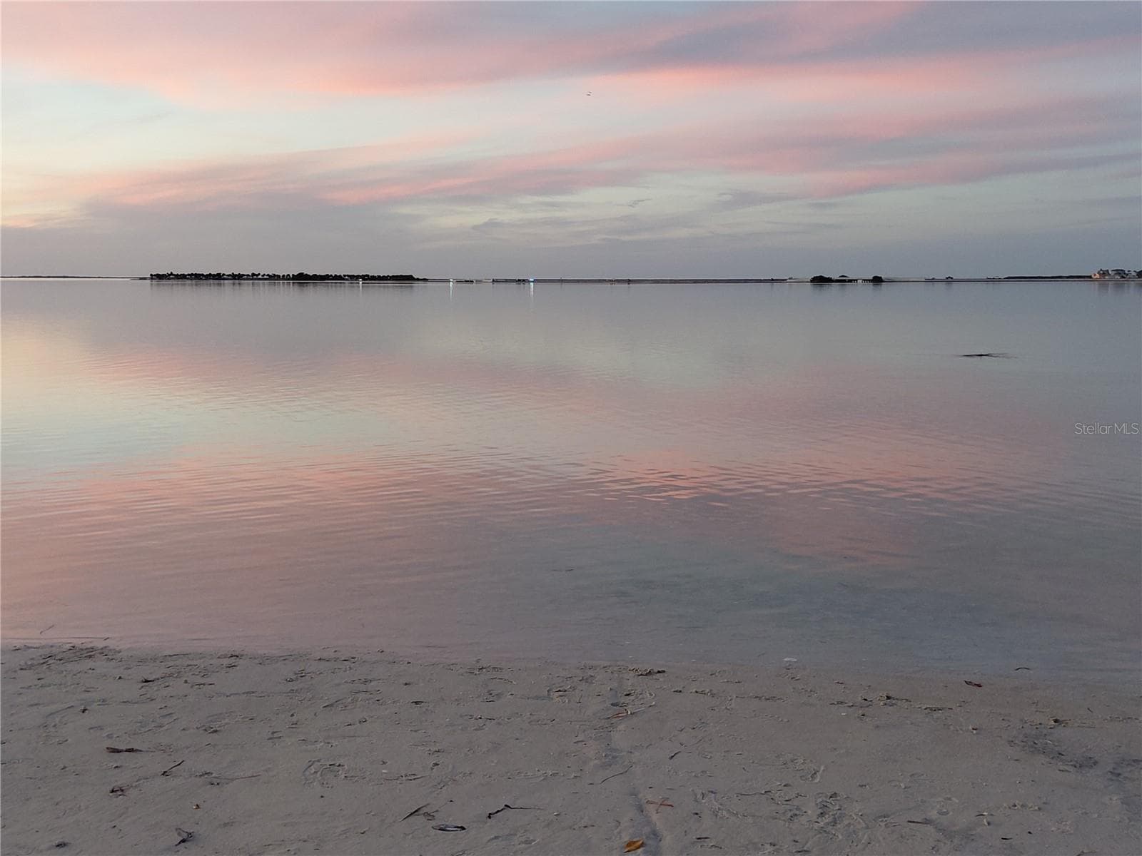 Sunset Beach sunset - HANOVER LANDING CONDO, TARPON SPRINGS