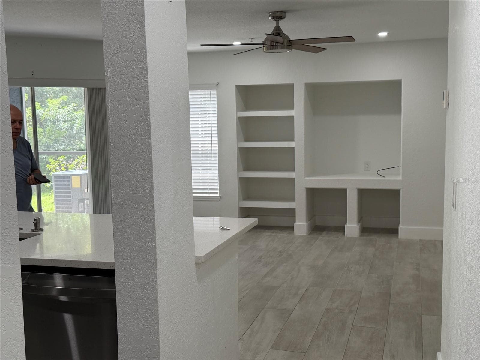 Condominium at 13210 ARBOR ISLE DR #102, TEMPLE TERRACE, photo 16 of 20