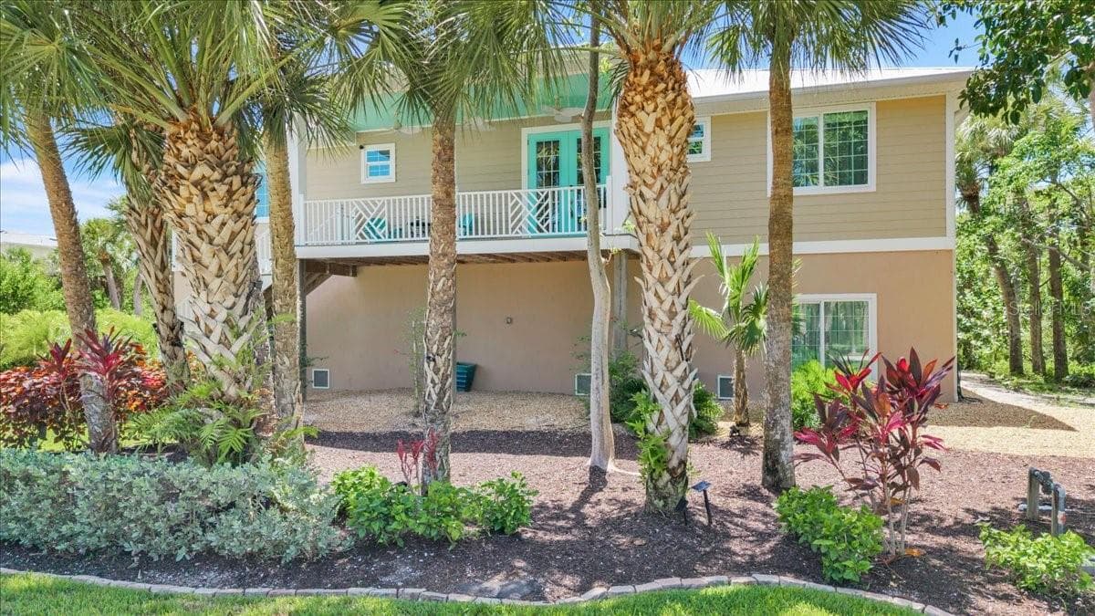 Single Family Residence at 9277 BELDING DR, SANIBEL, photo 3 of 78