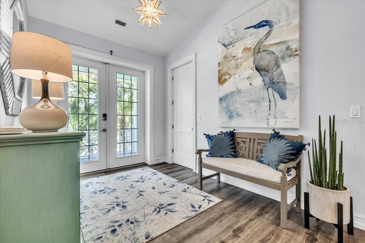Single Family Residence at 9277 BELDING DR, SANIBEL, photo 14 of 78
