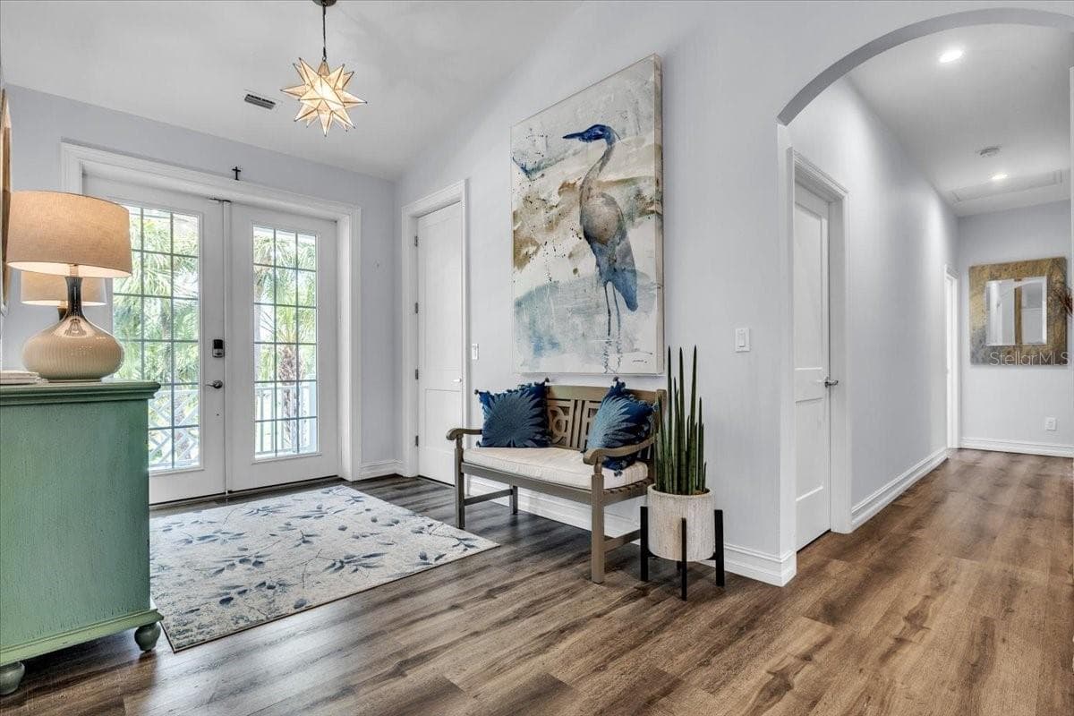 Single Family Residence at 9277 BELDING DR, SANIBEL, photo 16 of 78
