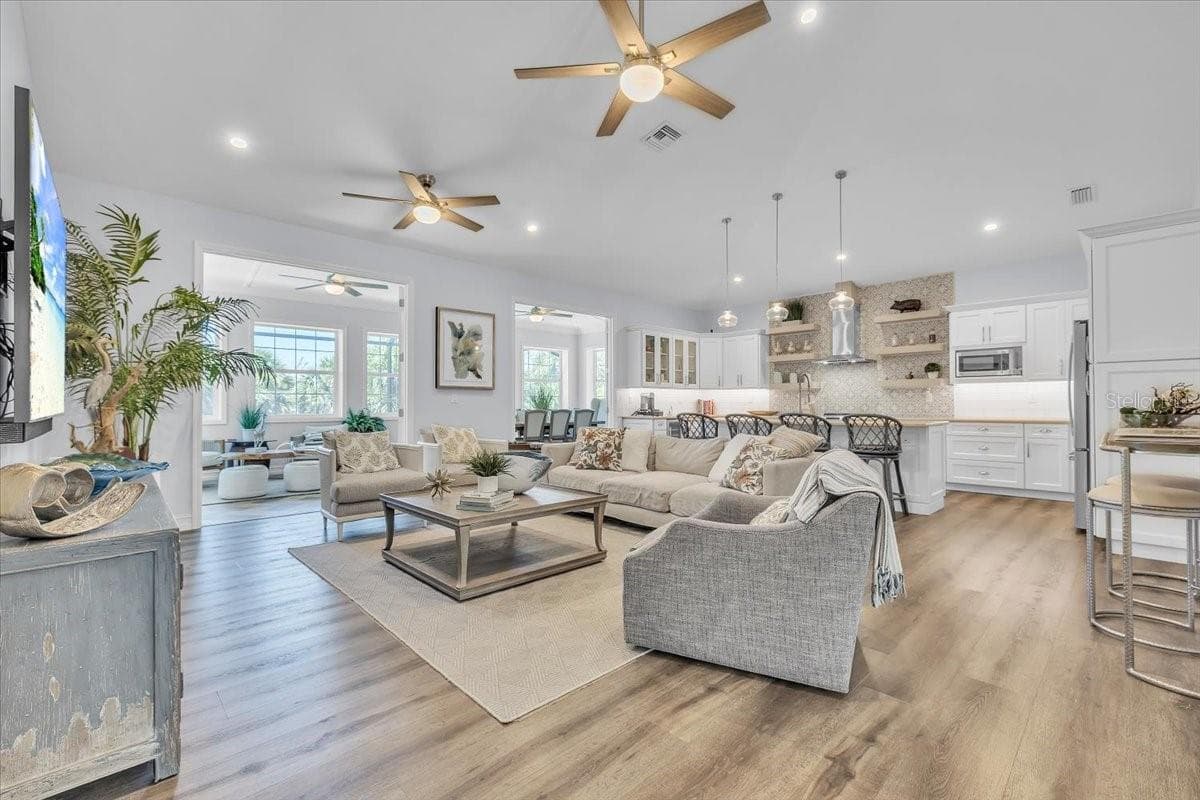 Single Family Residence at 9277 BELDING DR, SANIBEL, photo 17 of 78
