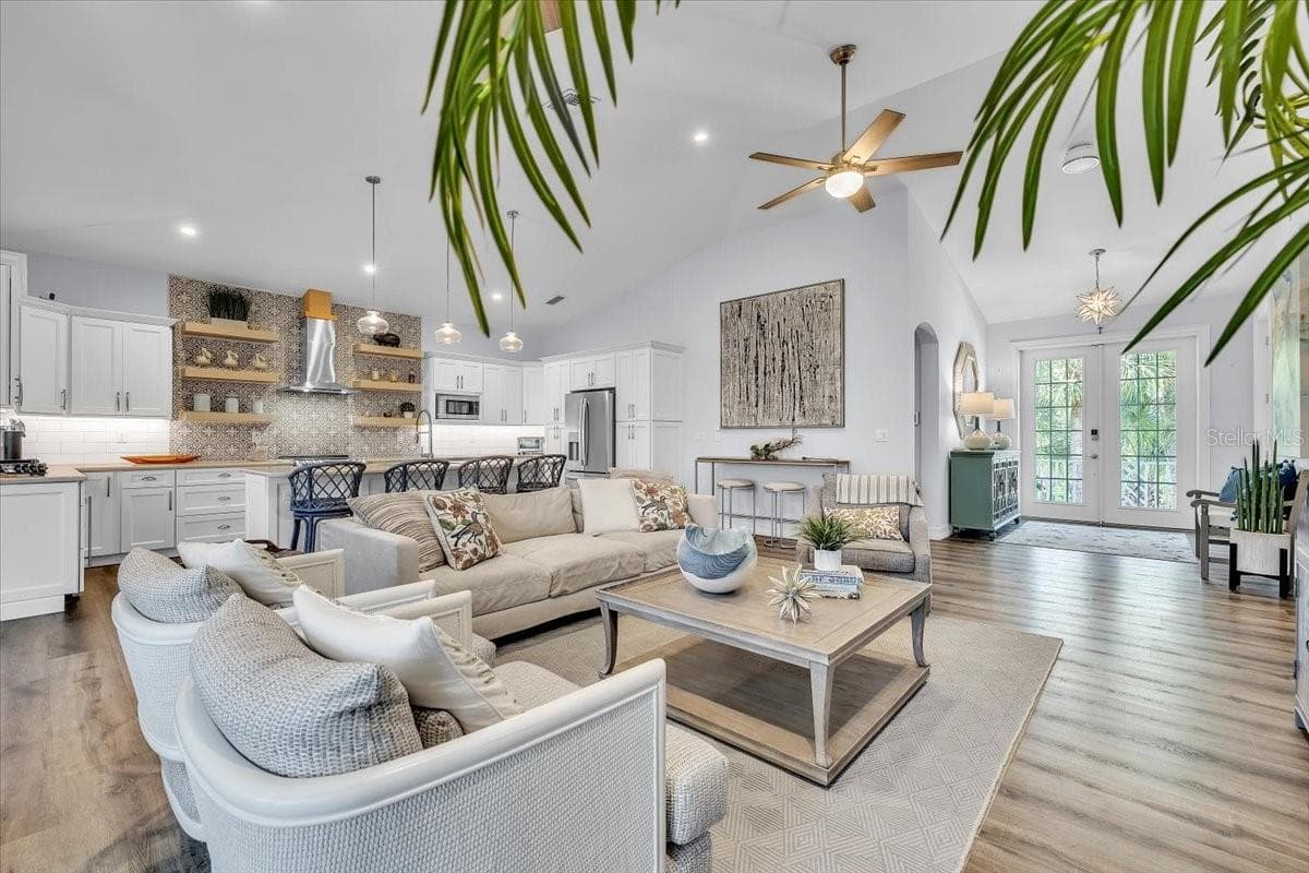 Single Family Residence at 9277 BELDING DR, SANIBEL, photo 19 of 78