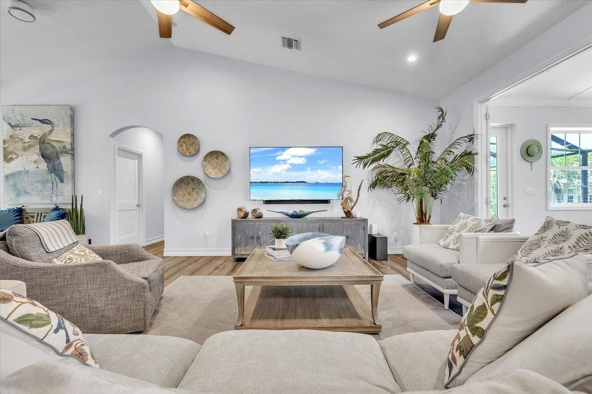 Single Family Residence at 9277 BELDING DR, SANIBEL, photo 20 of 78