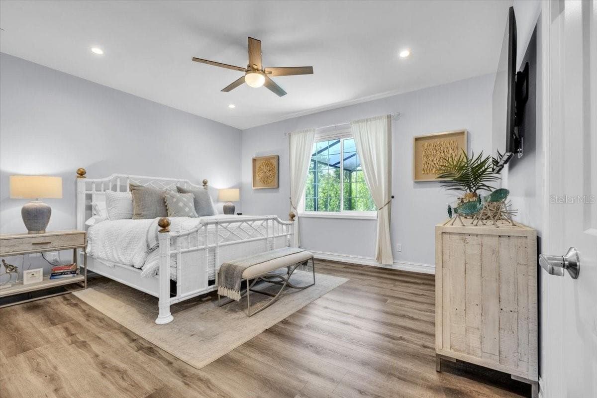 Single Family Residence at 9277 BELDING DR, SANIBEL, photo 35 of 78