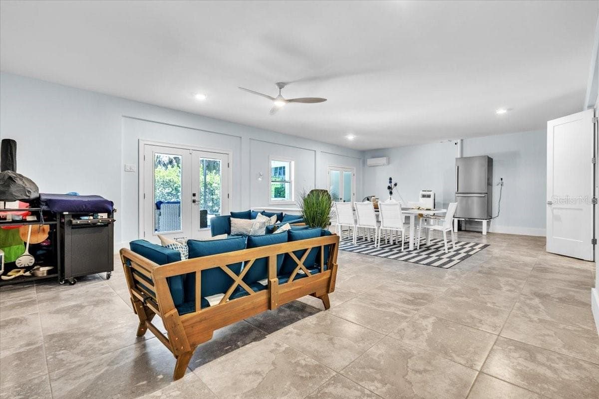 Single Family Residence at 9277 BELDING DR, SANIBEL, photo 50 of 78
