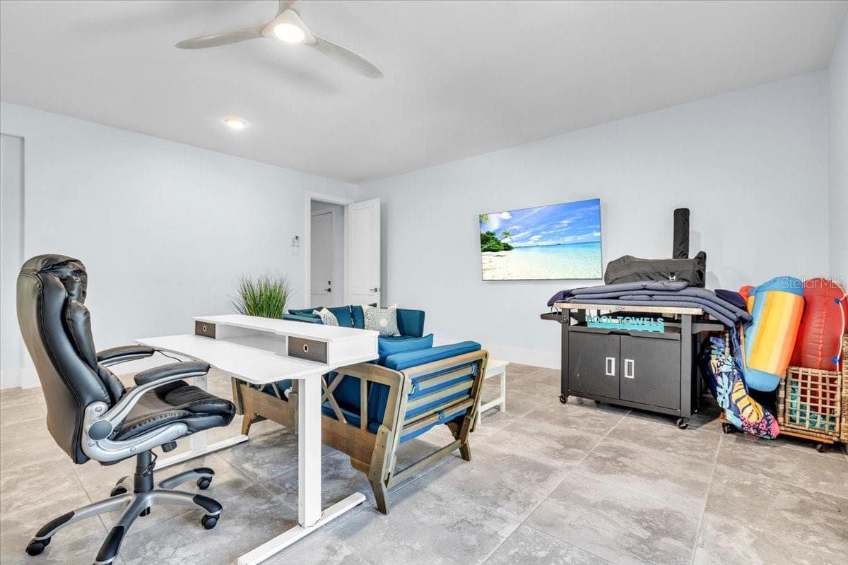 Single Family Residence at 9277 BELDING DR, SANIBEL, photo 51 of 78