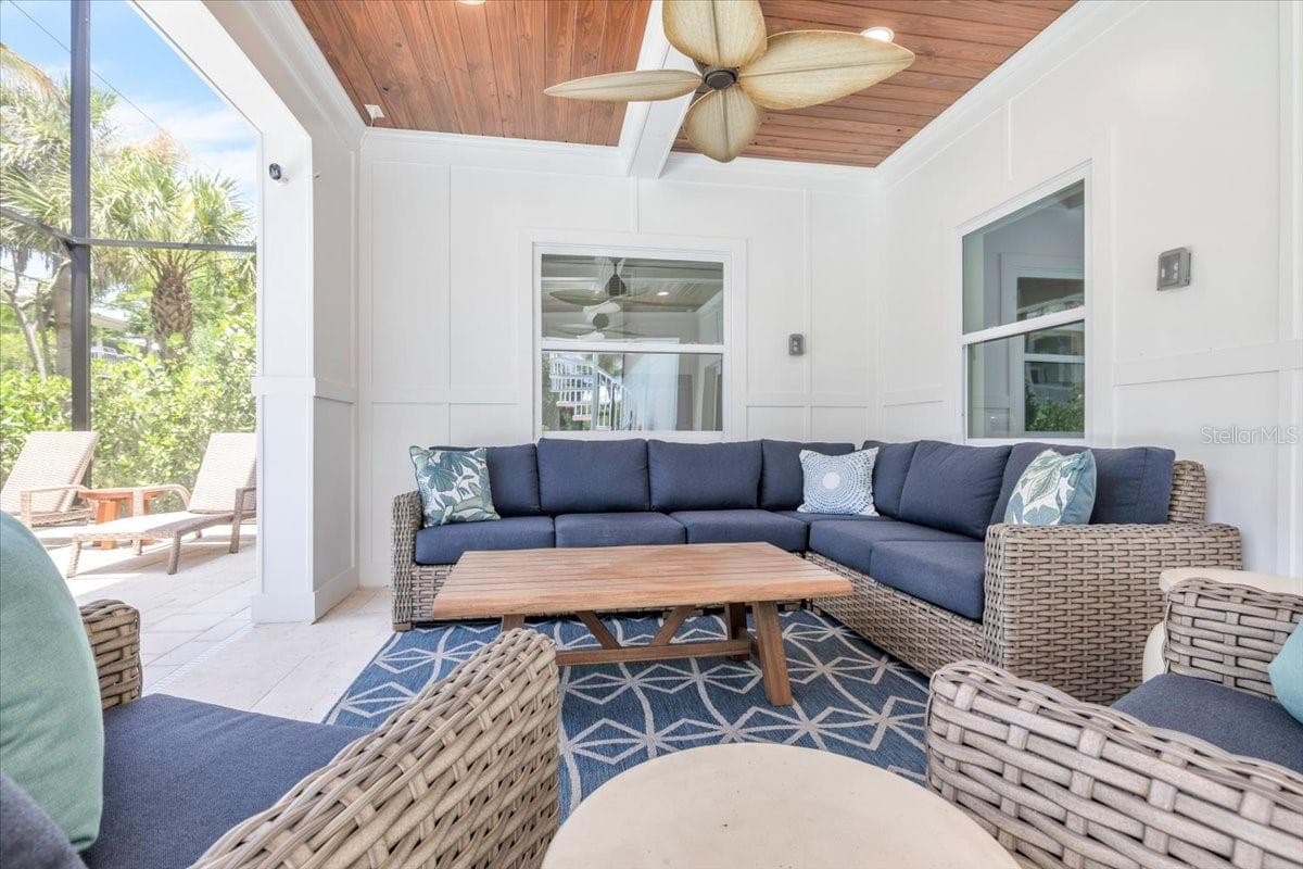 Single Family Residence at 9277 BELDING DR, SANIBEL, photo 61 of 78