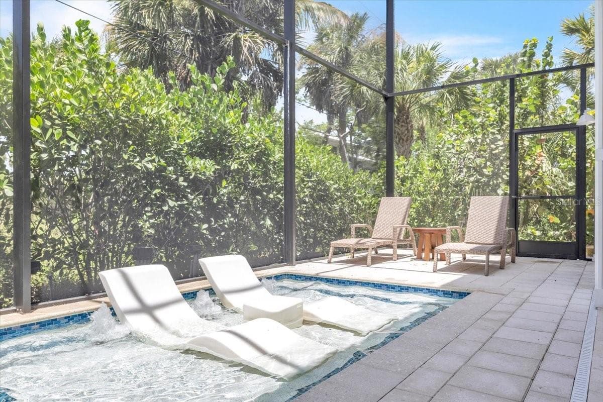 Single Family Residence at 9277 BELDING DR, SANIBEL, photo 63 of 78