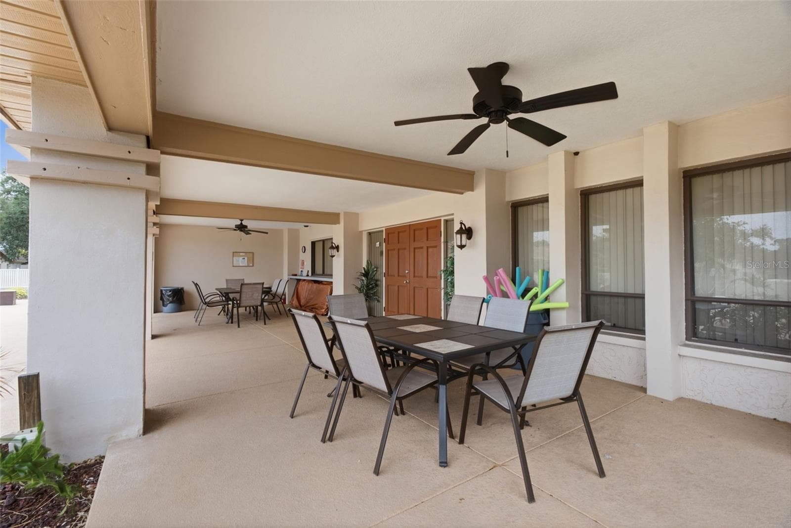 Condominium at 3960 SAILMAKER LN, HOLIDAY, photo 36 of 43
