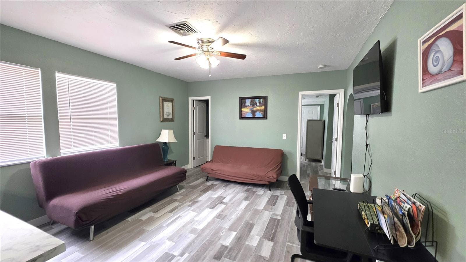 Single Family Residence at 2031 4TH ST, SARASOTA, photo 8 of 23
