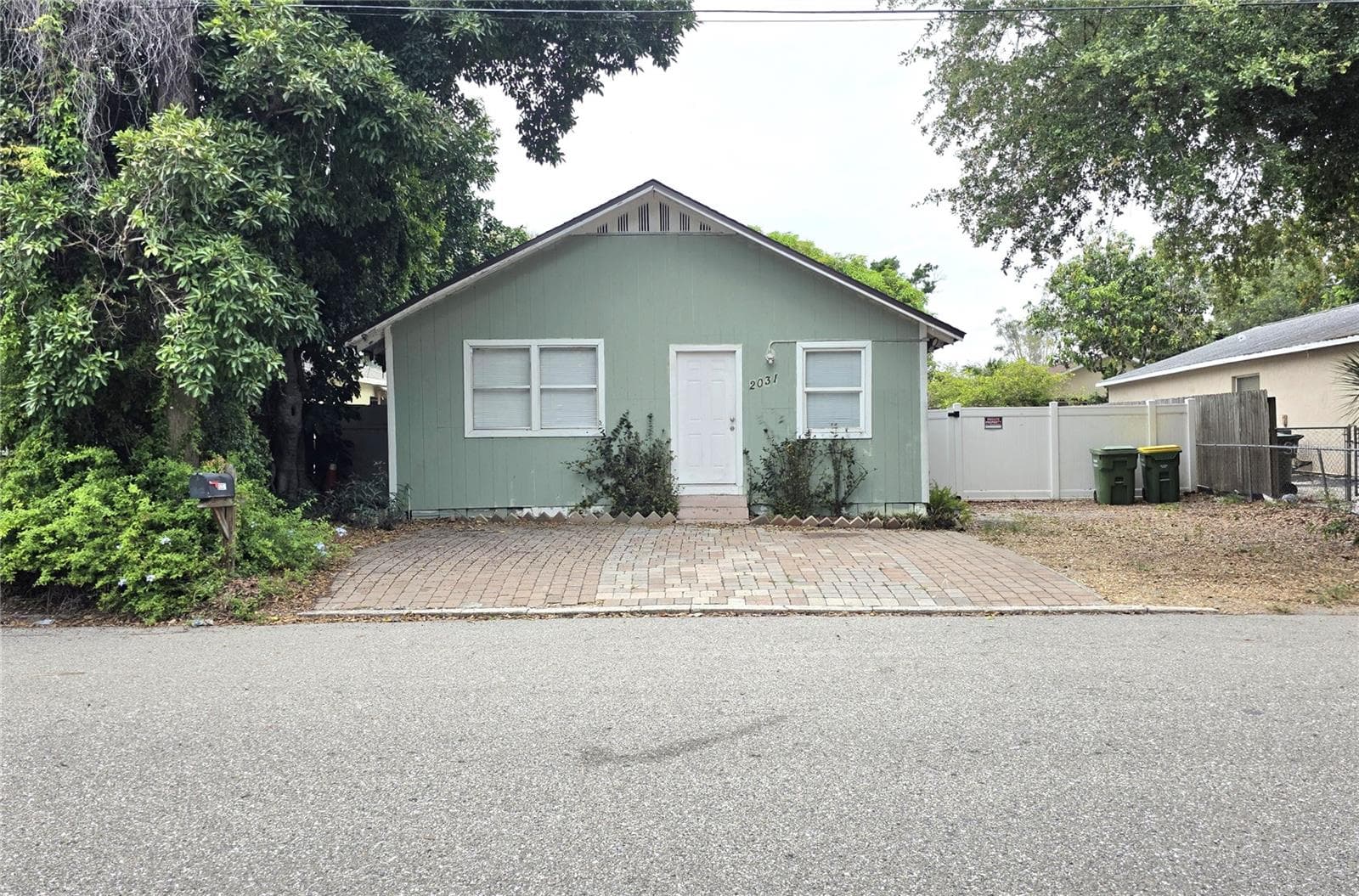 Single Family Residence at 2031 4TH ST, SARASOTA, photo 23 of 23