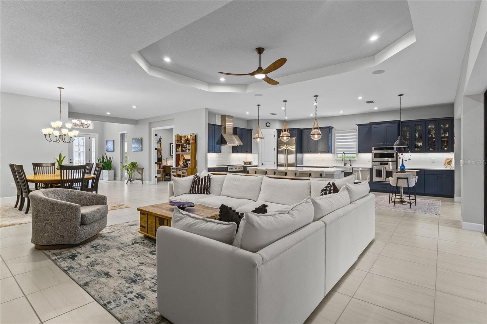 Single Family Residence at 10342 MORNING MIST LN, SARASOTA, photo 10 of 67