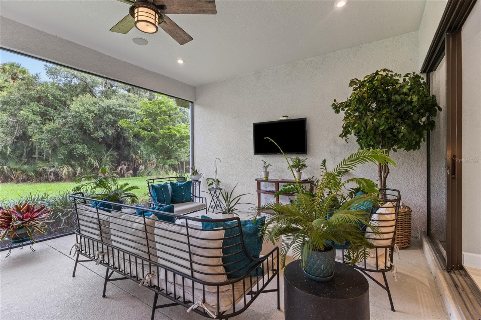 Single Family Residence at 10342 MORNING MIST LN, SARASOTA, photo 34 of 67