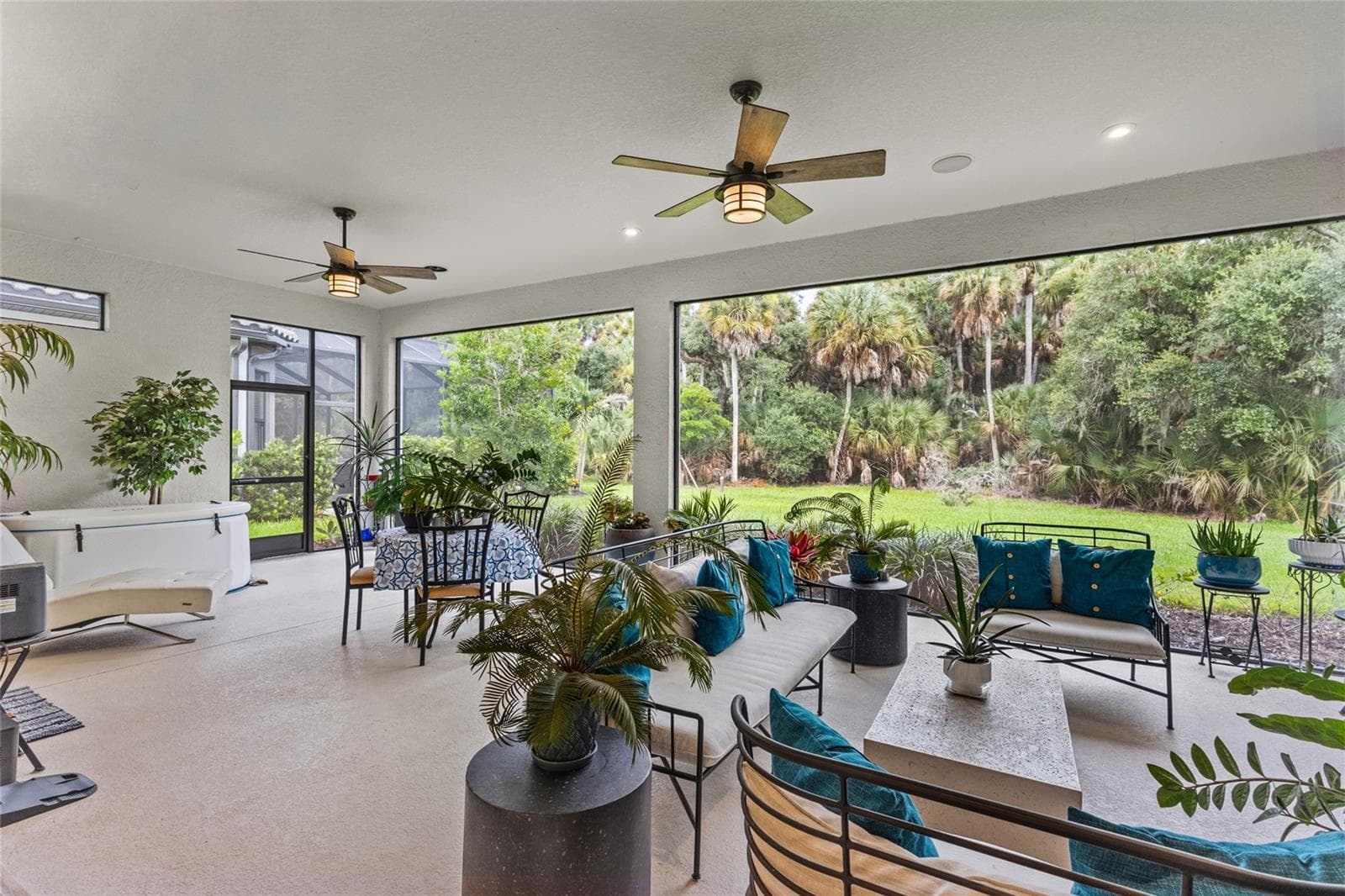 Single Family Residence at 10342 MORNING MIST LN, SARASOTA, photo 35 of 67