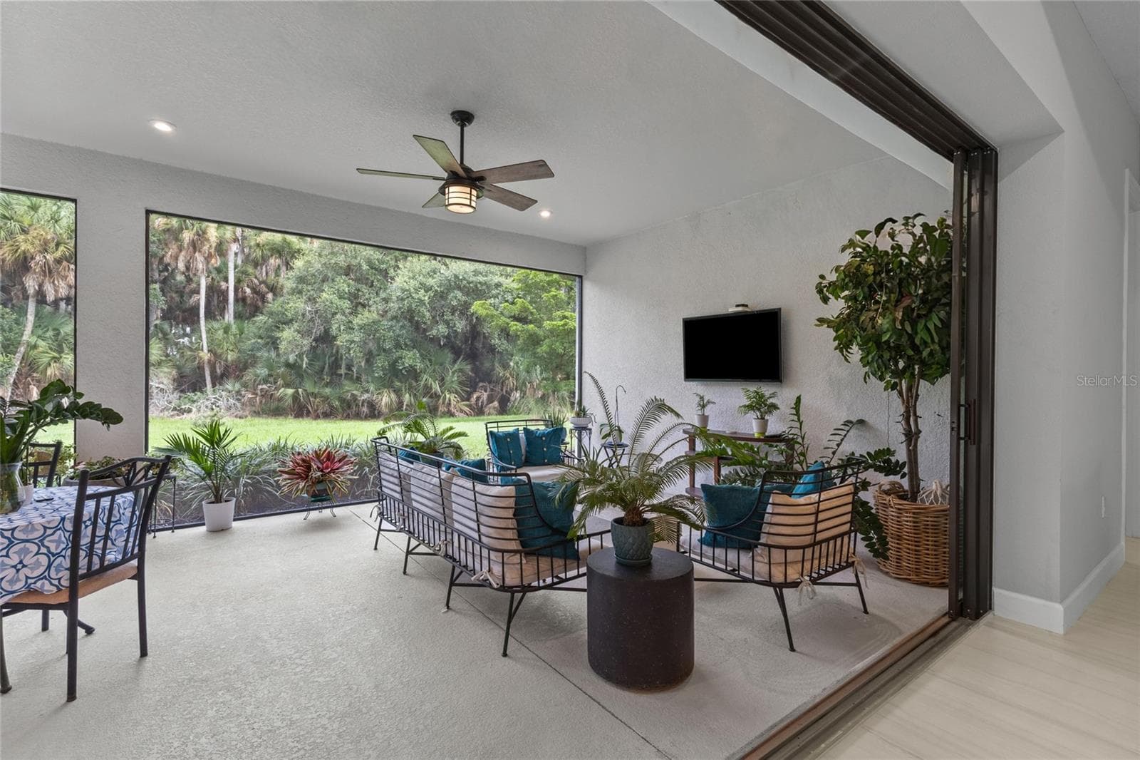 Single Family Residence at 10342 MORNING MIST LN, SARASOTA, photo 44 of 67