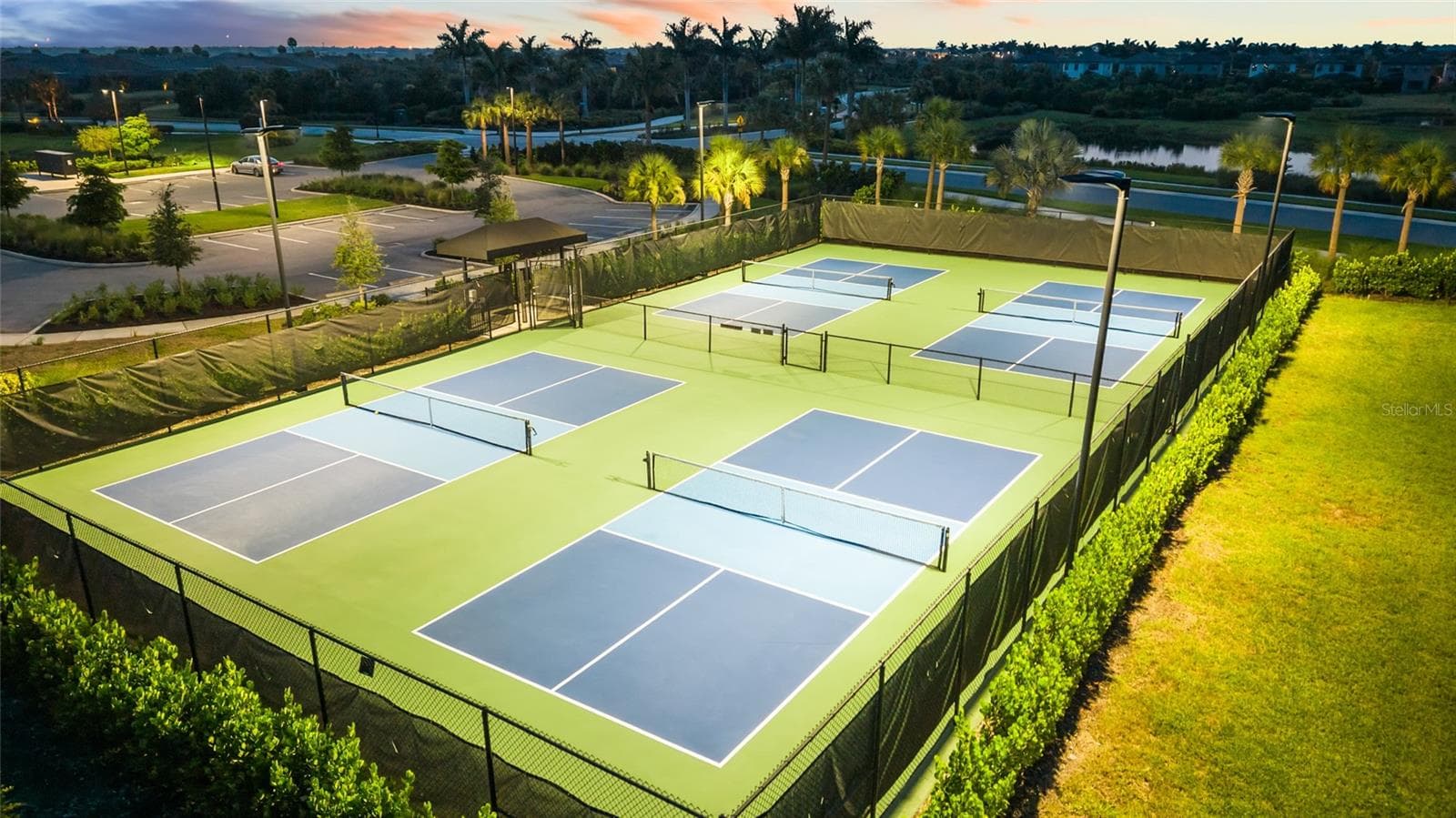 Single Family Residence at 10342 MORNING MIST LN, SARASOTA, photo 54 of 67