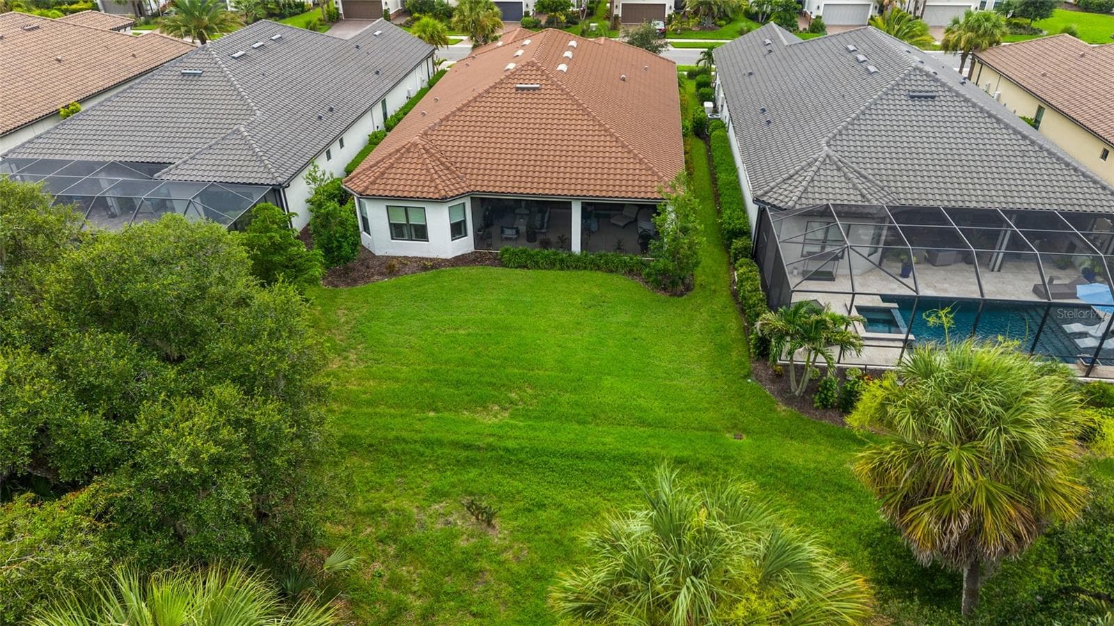 Single Family Residence at 10342 MORNING MIST LN, SARASOTA, photo 62 of 67
