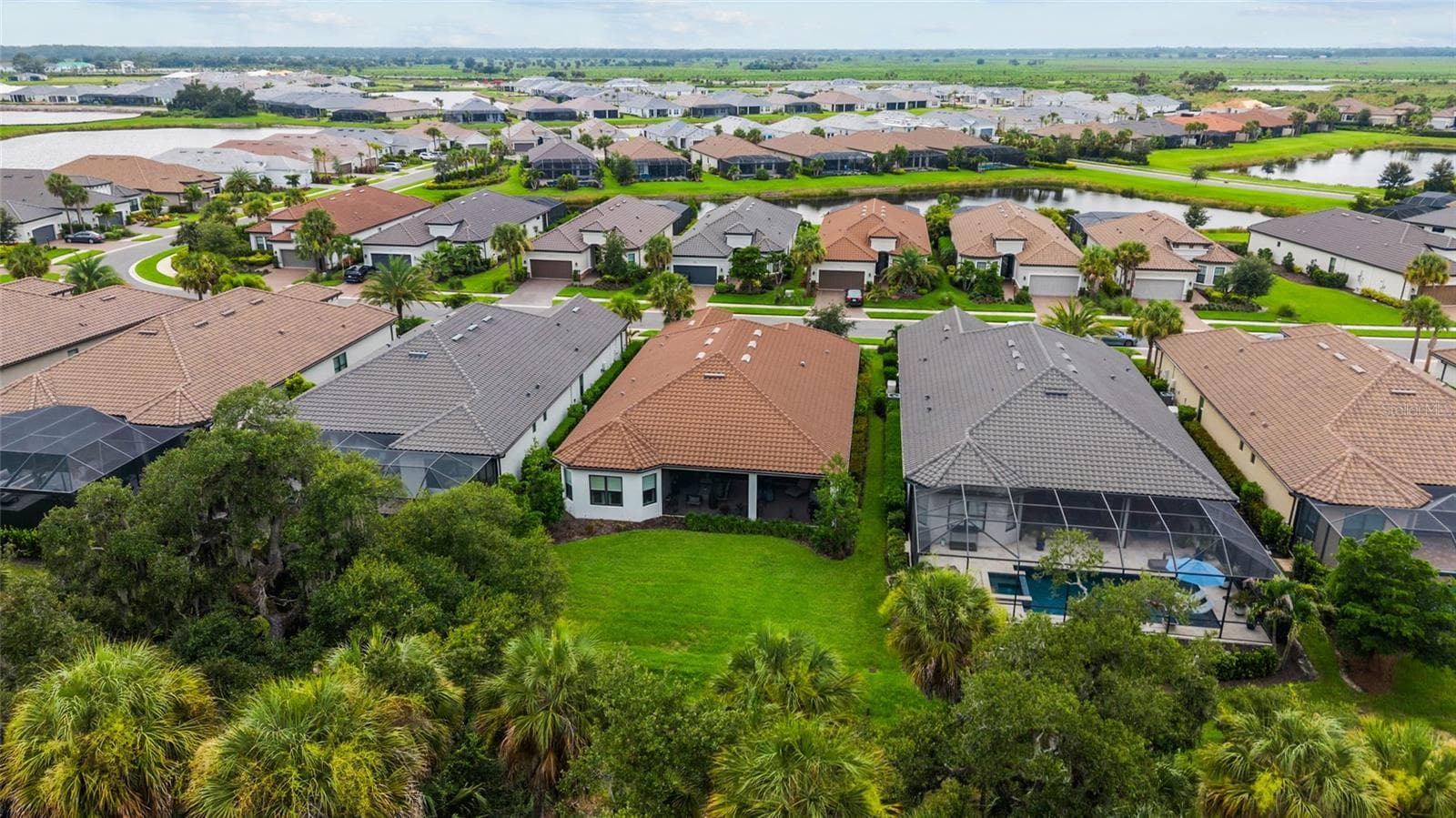 Single Family Residence at 10342 MORNING MIST LN, SARASOTA, photo 63 of 67