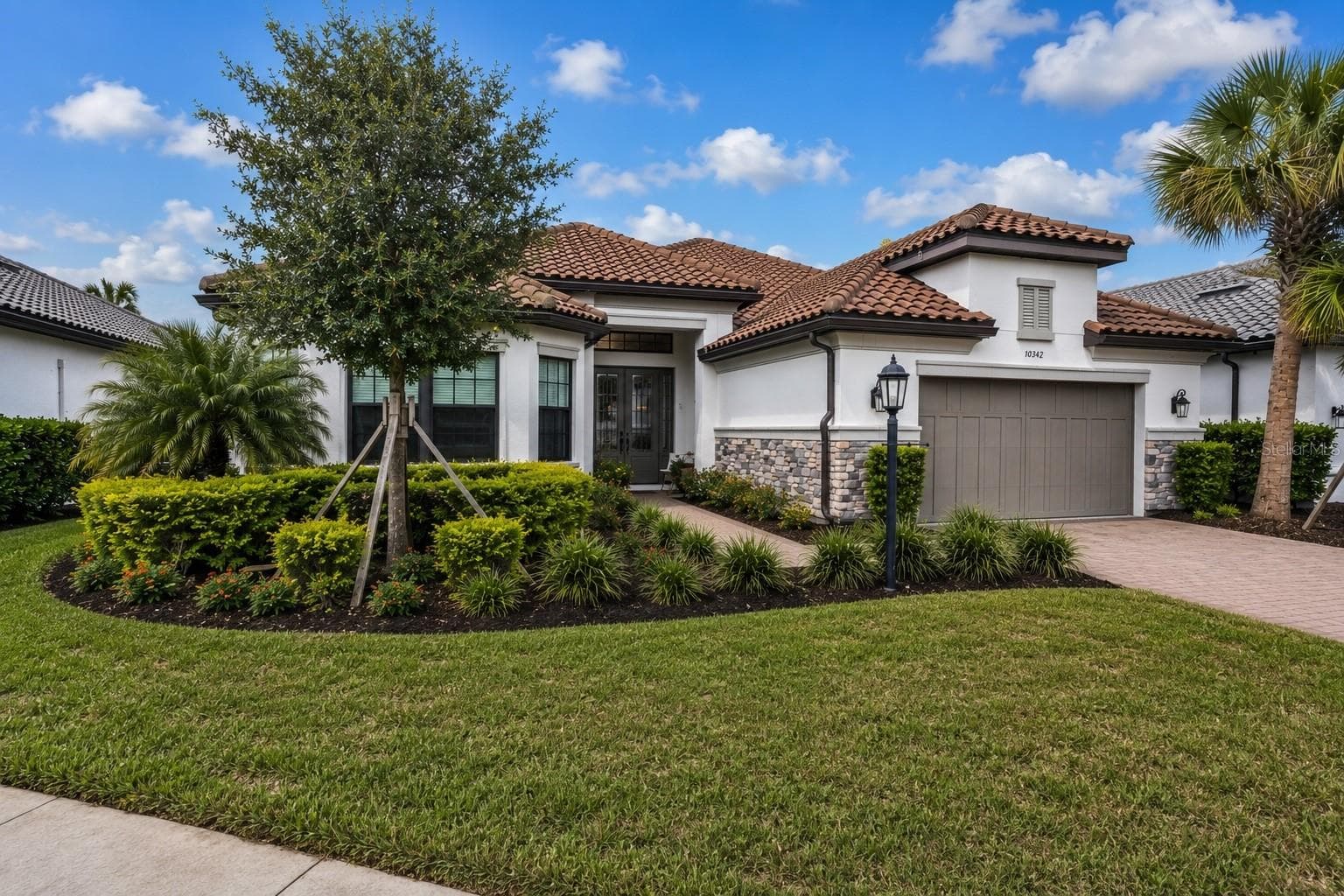 Single Family Residence at 10342 MORNING MIST LN, SARASOTA, photo 65 of 67