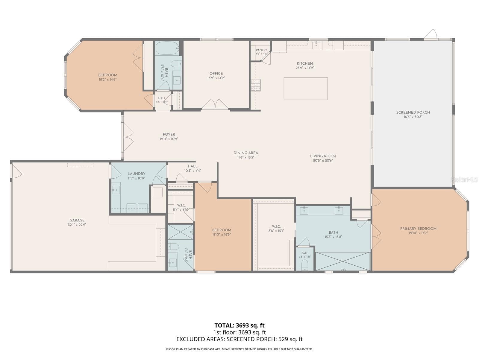 Single Family Residence at 10342 MORNING MIST LN, SARASOTA, photo 67 of 67