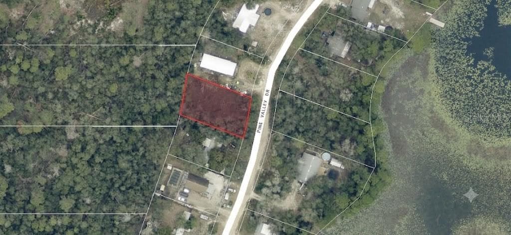 Land at PINE VALLEY DR, PAISLEY, photo 2 of 12