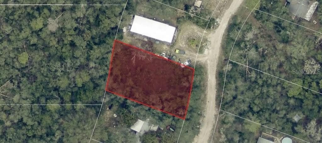 Land at PINE VALLEY DR, PAISLEY, photo 3 of 12