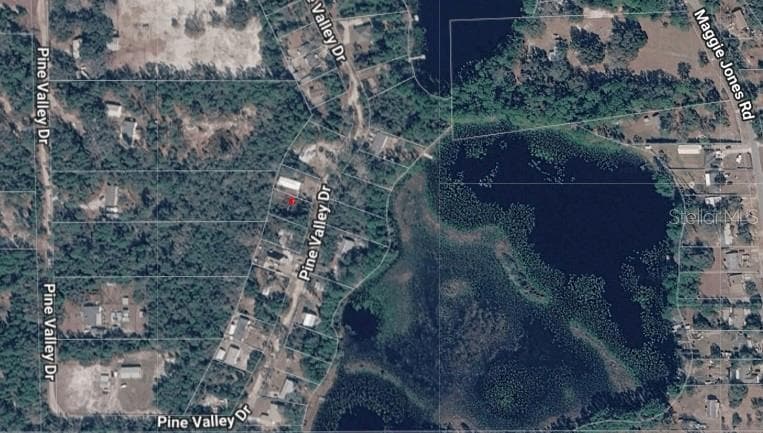 Land at PINE VALLEY DR, PAISLEY, photo 4 of 12