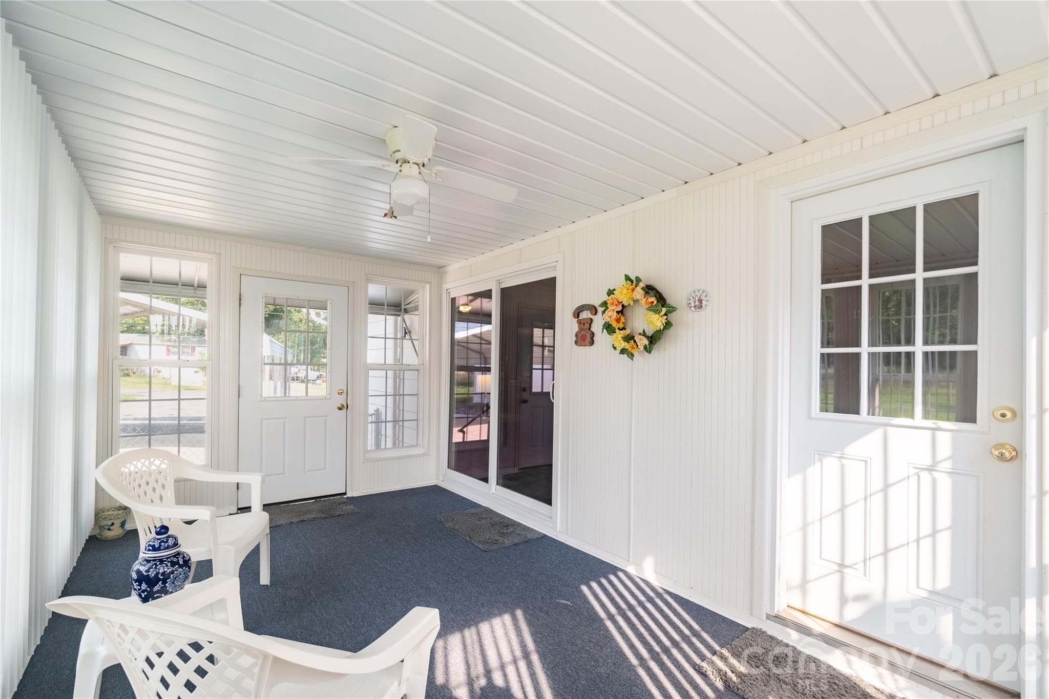 Single Family Residence at 9606 Walkers Ferry Road, Charlotte, photo 33 of 40