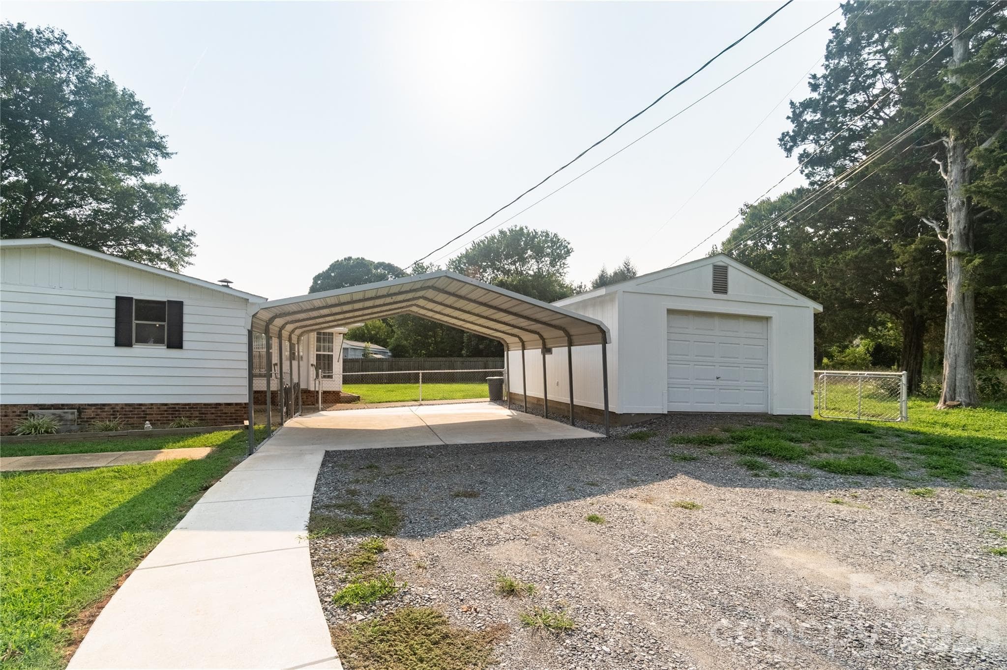 Single Family Residence at 9606 Walkers Ferry Road, Charlotte, photo 36 of 40