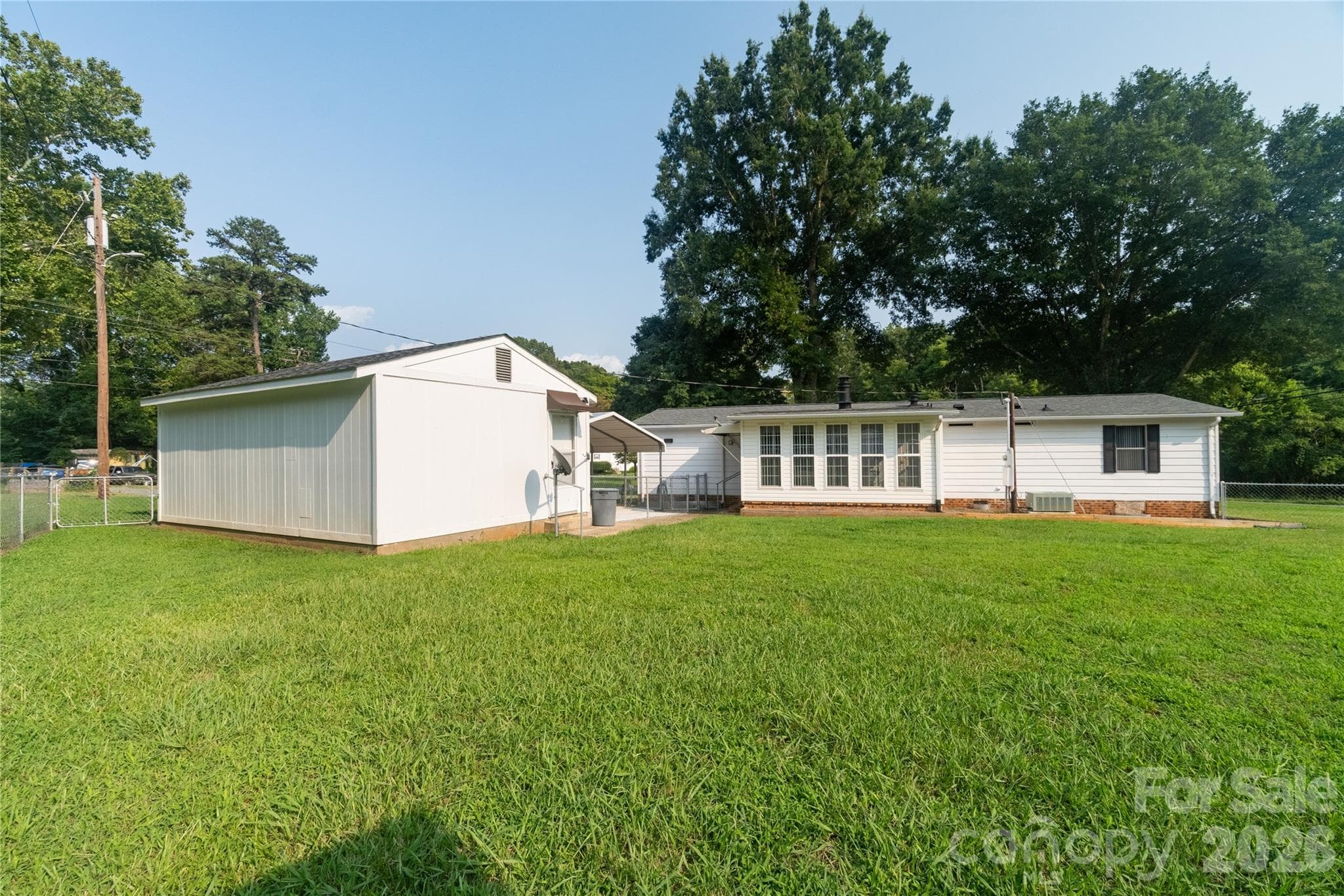 Single Family Residence at 9606 Walkers Ferry Road, Charlotte, photo 37 of 40