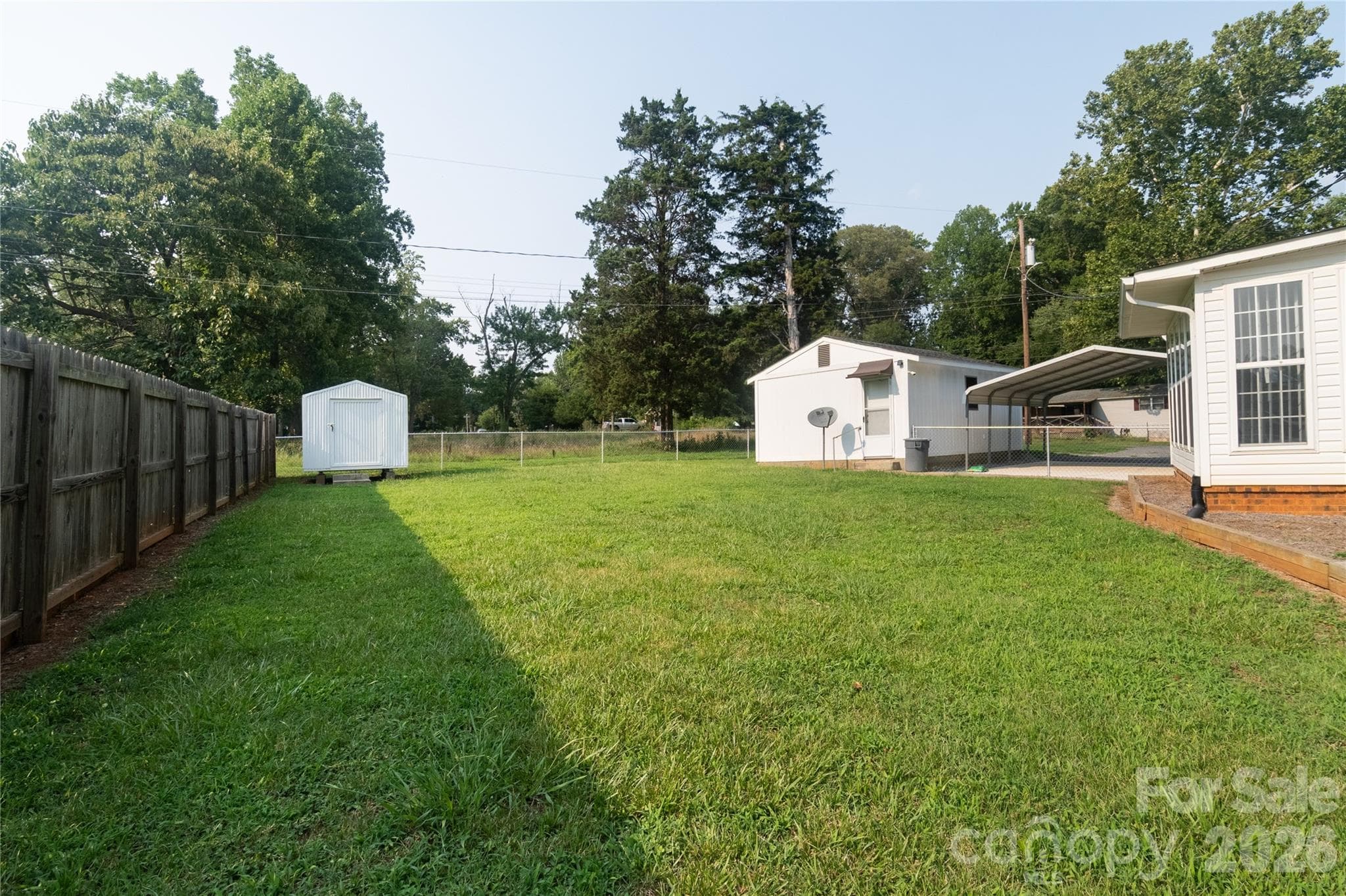 Single Family Residence at 9606 Walkers Ferry Road, Charlotte, photo 38 of 40