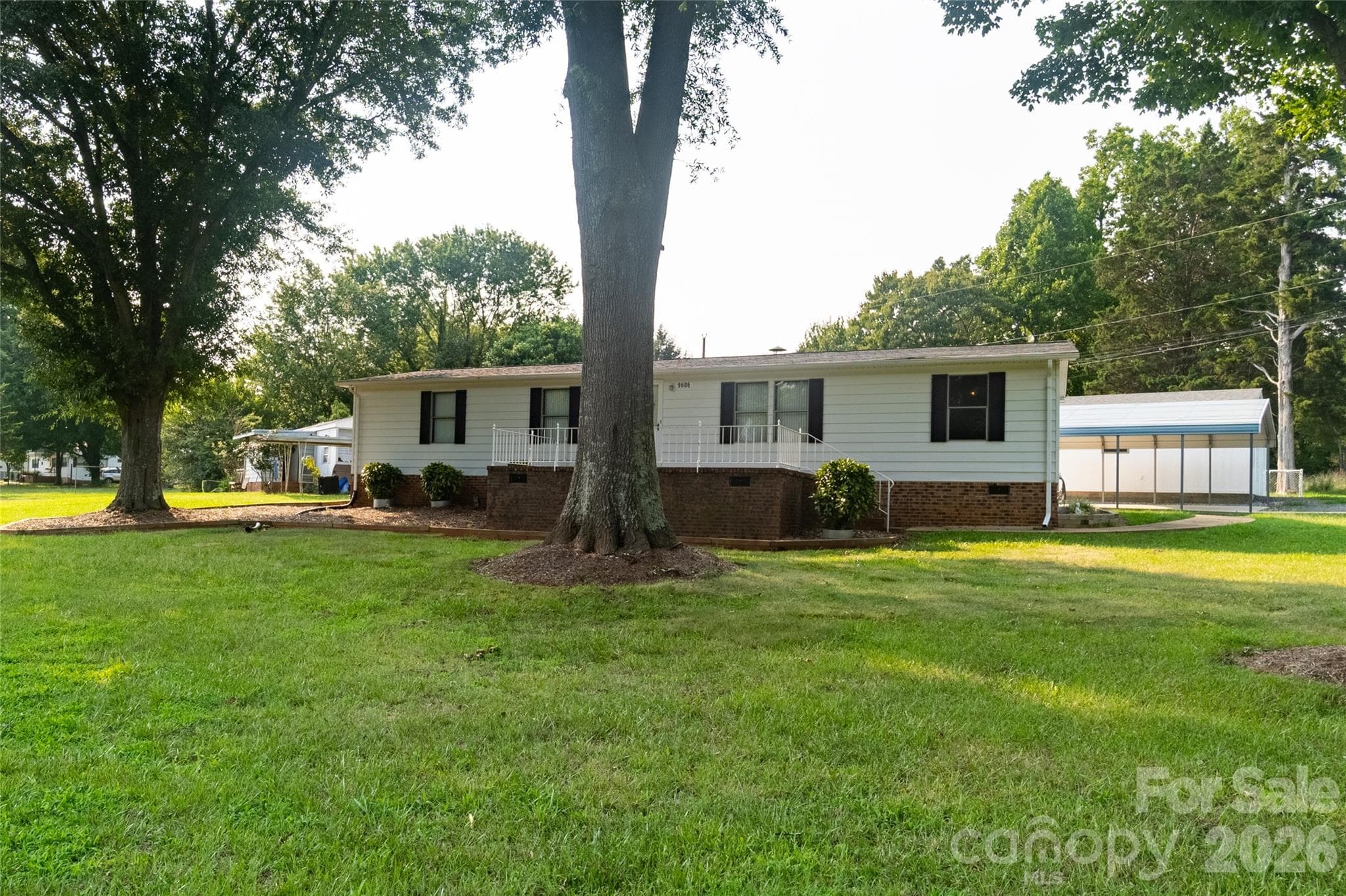 Single Family Residence at 9606 Walkers Ferry Road, Charlotte, photo 40 of 40