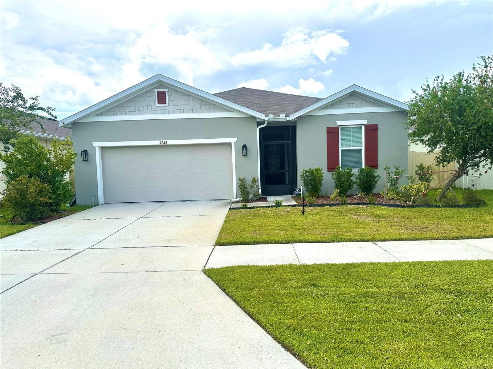 Single Family Residence at RIVERSTONE PH 2, LAKELAND, photo 2 of 39