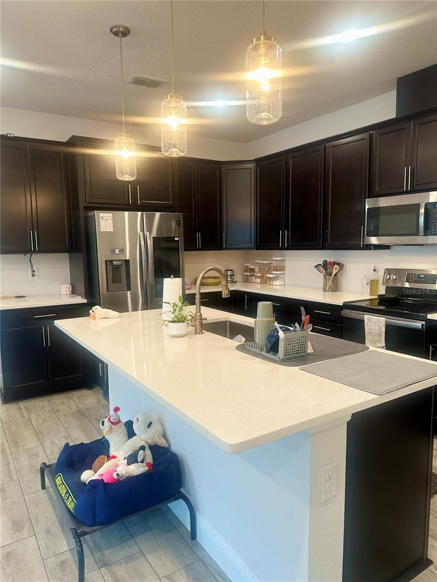 Single Family Residence at RIVERSTONE PH 2, LAKELAND, photo 6 of 39