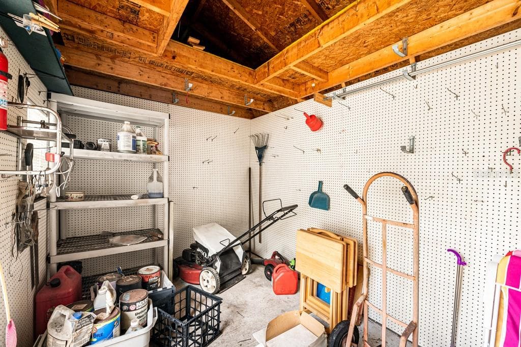 Storage Shed - 1924 W NORTH ST, TAMPA