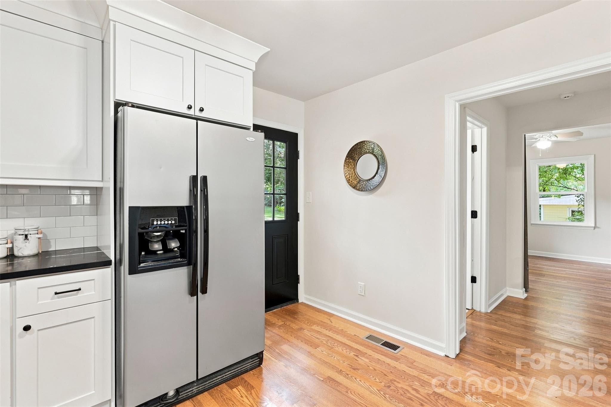 Single Family Residence at 1815 Arnold Drive, Charlotte, photo 13 of 28
