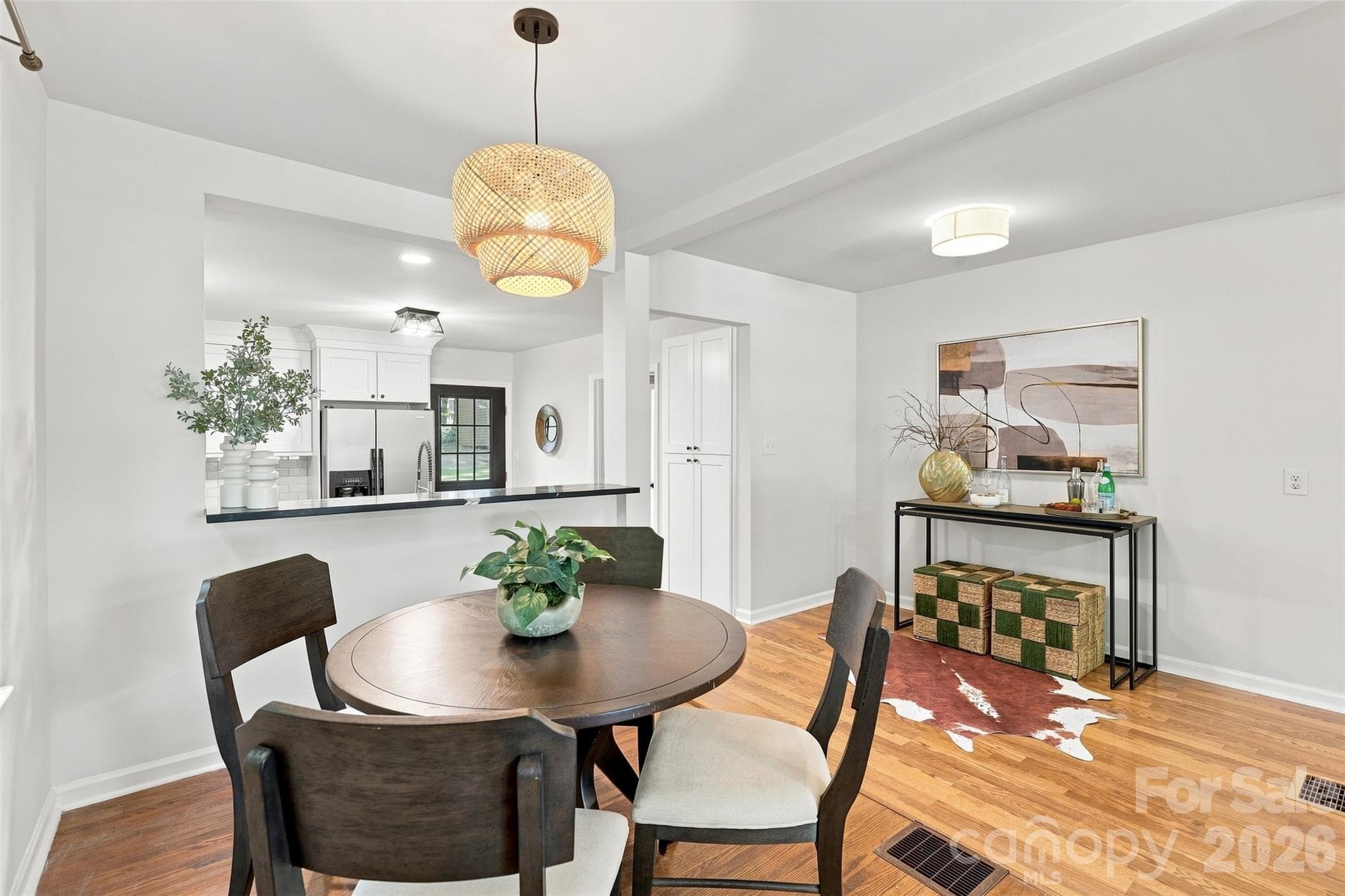 Single Family Residence at 1815 Arnold Drive, Charlotte, photo 16 of 28