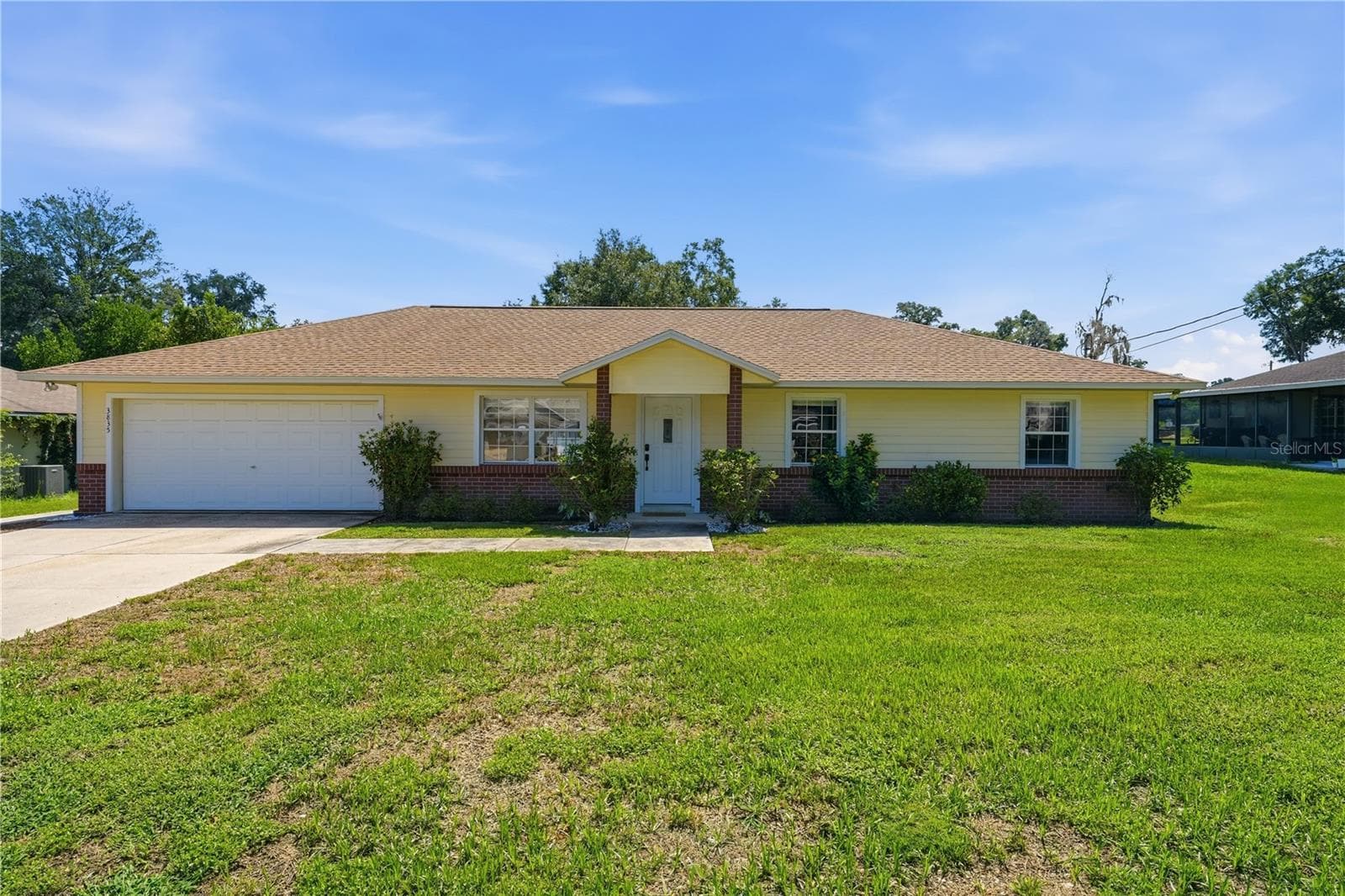 3835 NE 13th Ave - 3835 NE 13TH AVE, OCALA