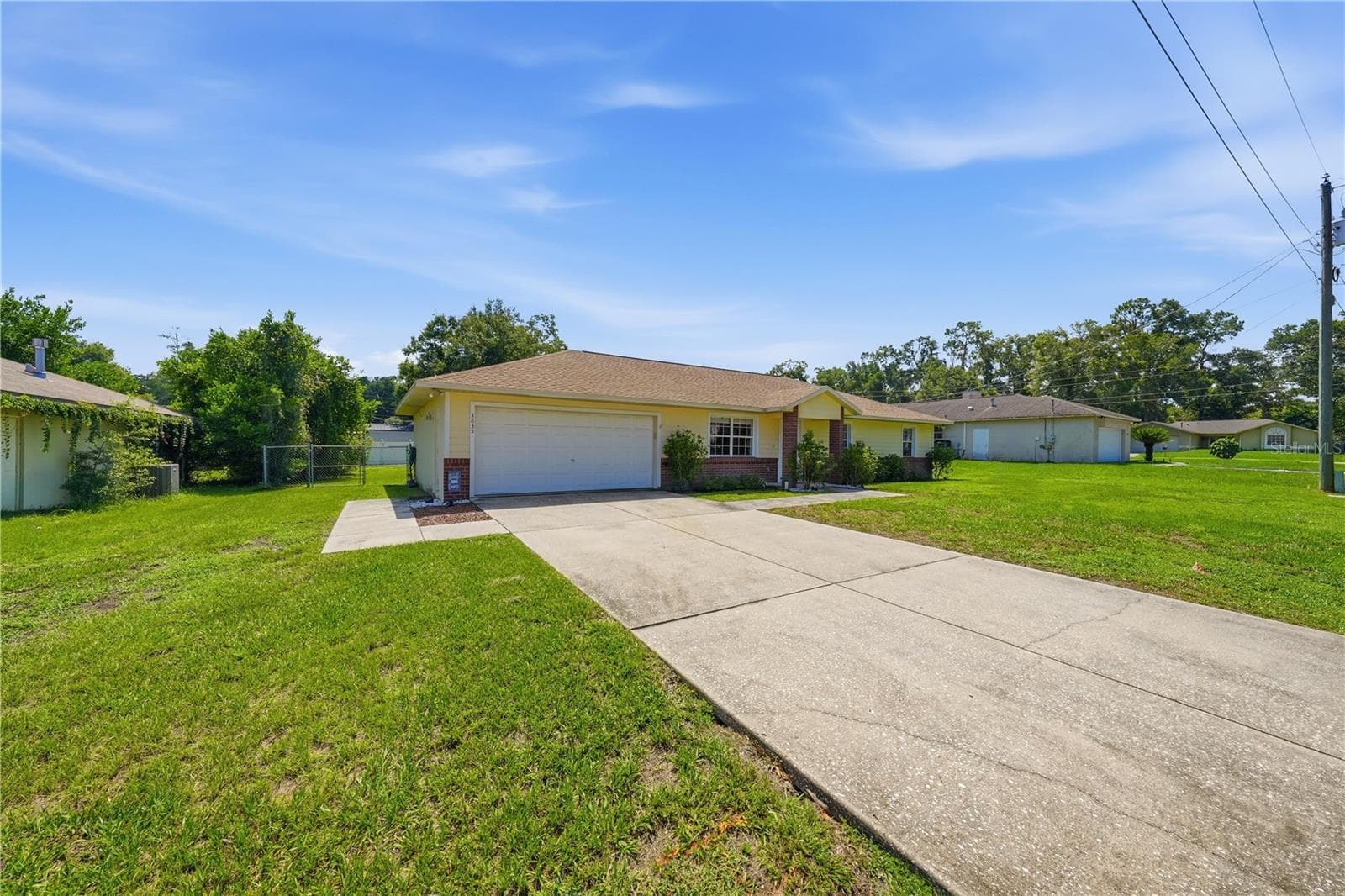 Single Family Residence at 3835 NE 13TH AVE, OCALA, photo 7 of 42