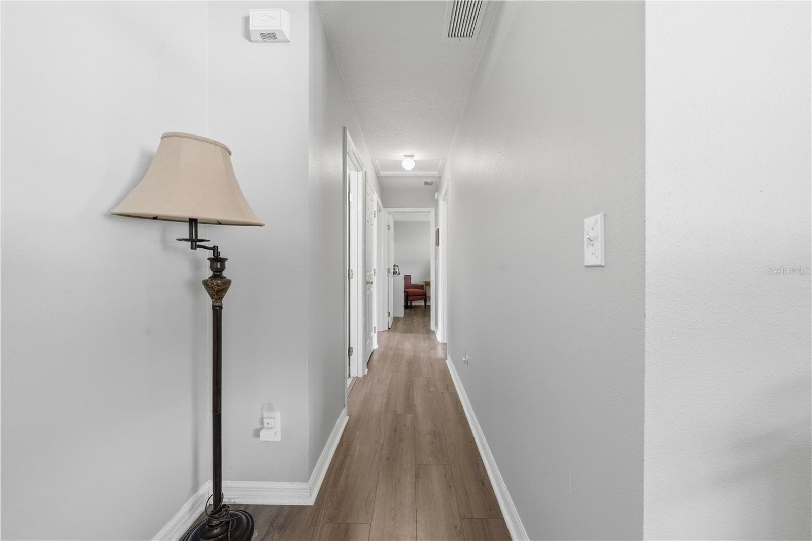 To the beds and baths - 3835 NE 13TH AVE, OCALA