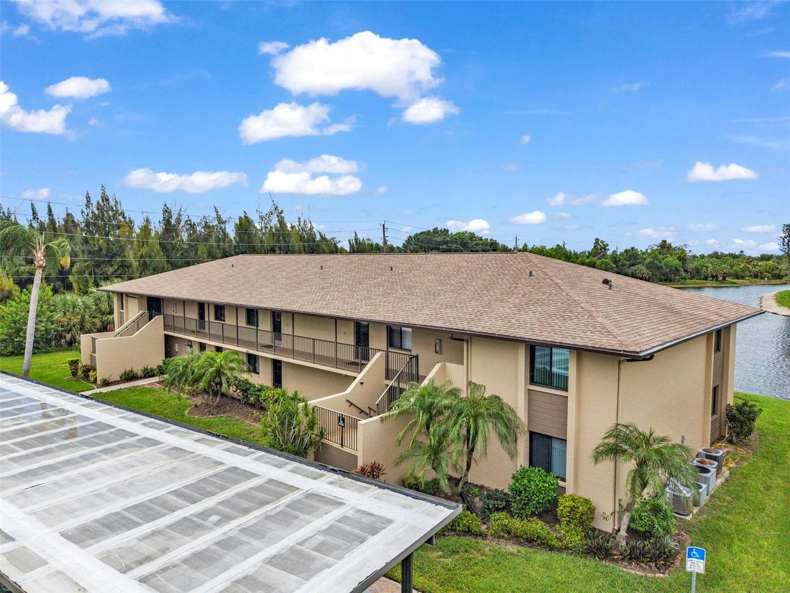 Condominium at 4000 OAKVIEW DR #L4, PORT CHARLOTTE, photo 2 of 46