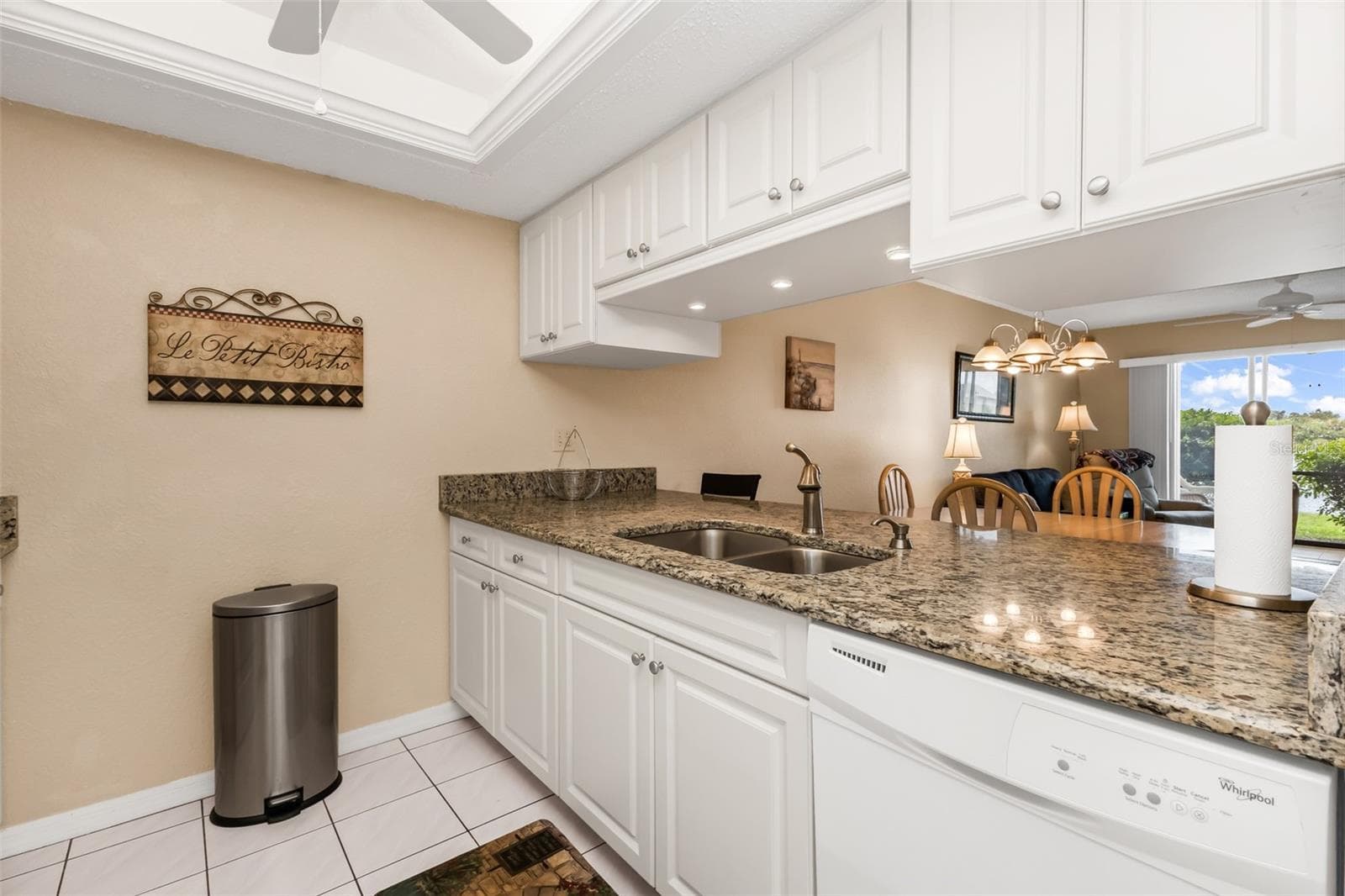 Condominium at 4000 OAKVIEW DR #L4, PORT CHARLOTTE, photo 9 of 46