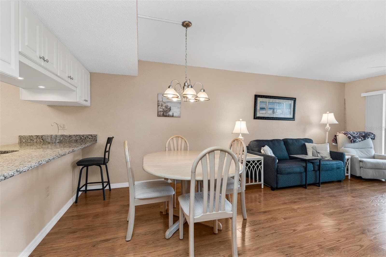 Condominium at 4000 OAKVIEW DR #L4, PORT CHARLOTTE, photo 13 of 46