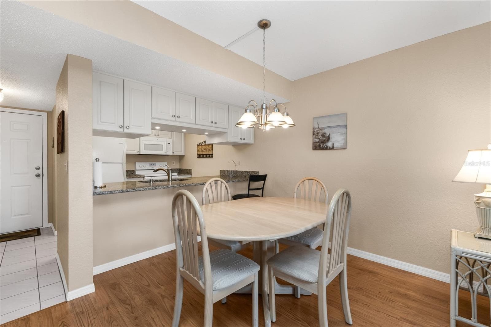 Condominium at 4000 OAKVIEW DR #L4, PORT CHARLOTTE, photo 14 of 46