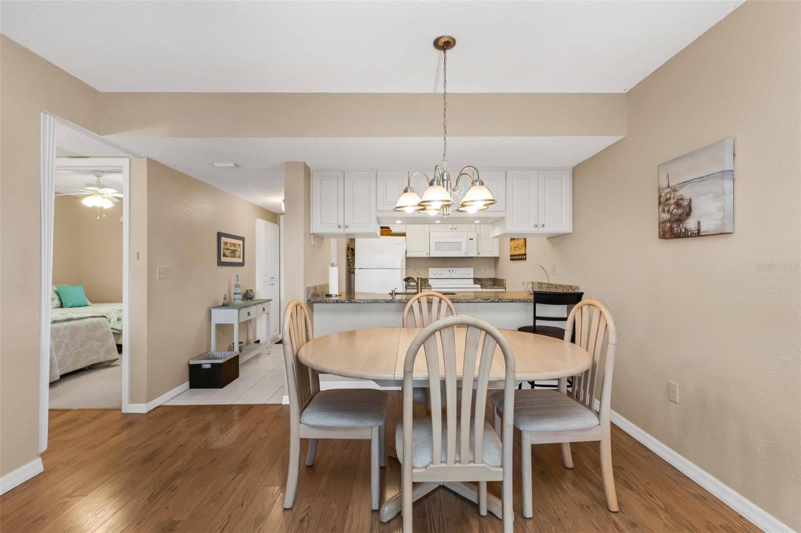 Condominium at 4000 OAKVIEW DR #L4, PORT CHARLOTTE, photo 15 of 46