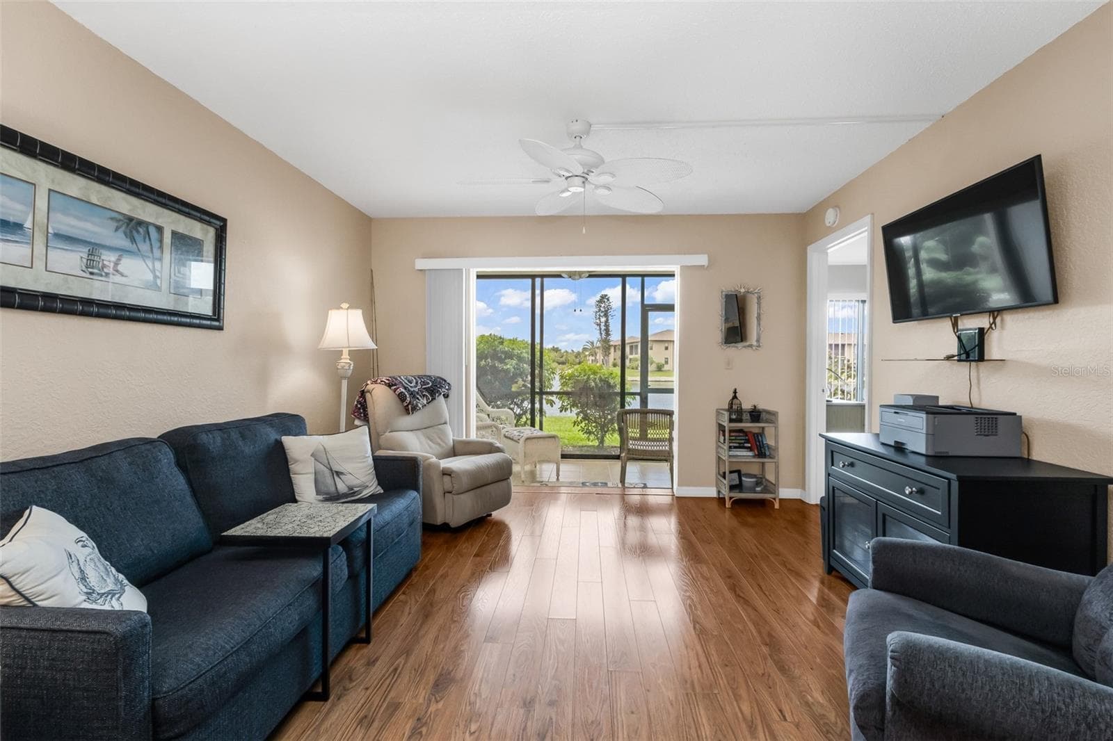 Condominium at 4000 OAKVIEW DR #L4, PORT CHARLOTTE, photo 17 of 46