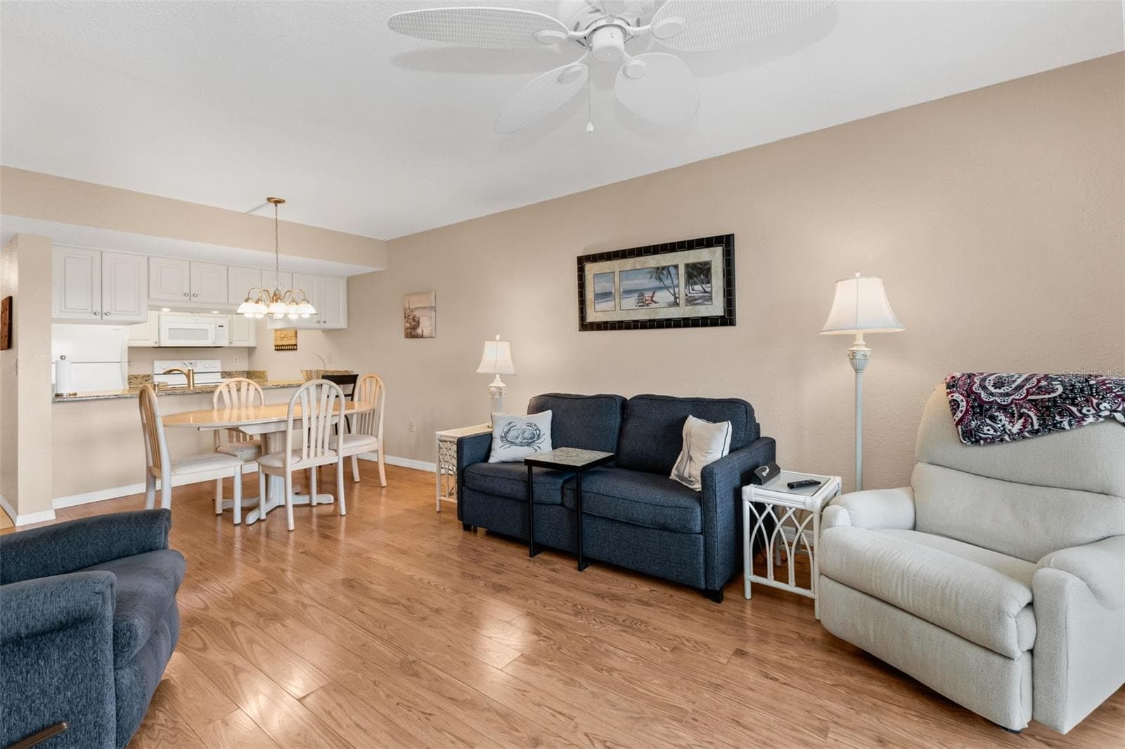 Condominium at 4000 OAKVIEW DR #L4, PORT CHARLOTTE, photo 19 of 46