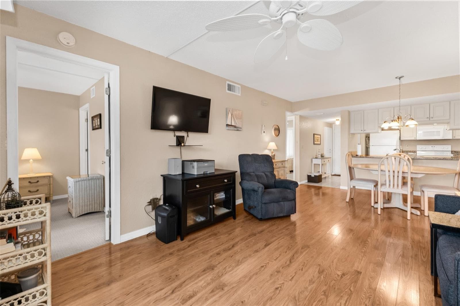 Condominium at 4000 OAKVIEW DR #L4, PORT CHARLOTTE, photo 20 of 46