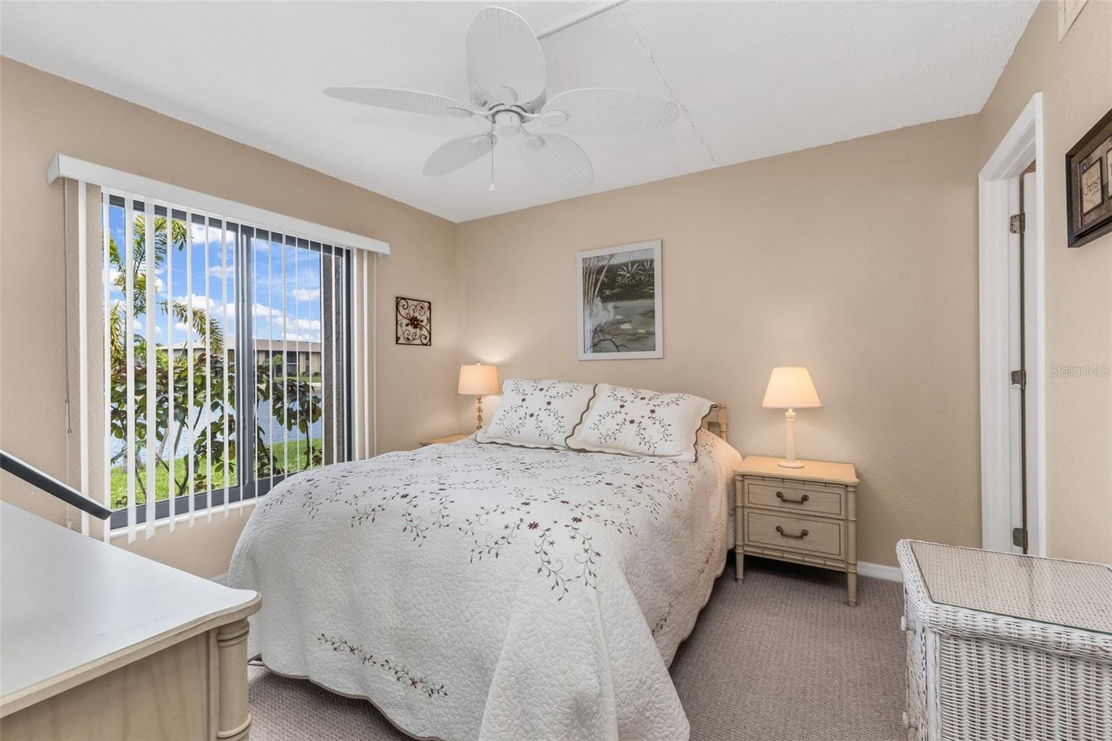 Condominium at 4000 OAKVIEW DR #L4, PORT CHARLOTTE, photo 21 of 46